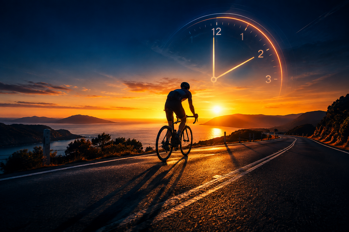 Daylight Saving 2026: How Your Ride Time Changes on October 4