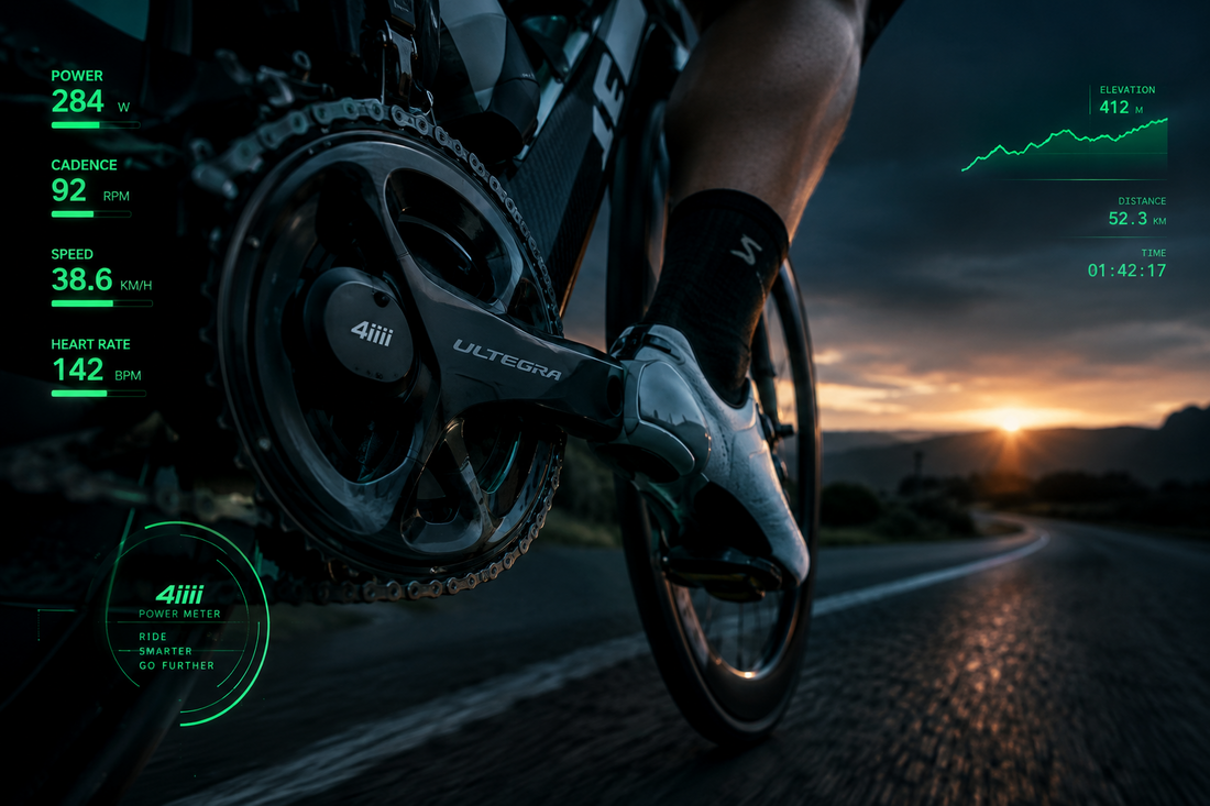 Power Meters Explained: Do You Actually Need One?
