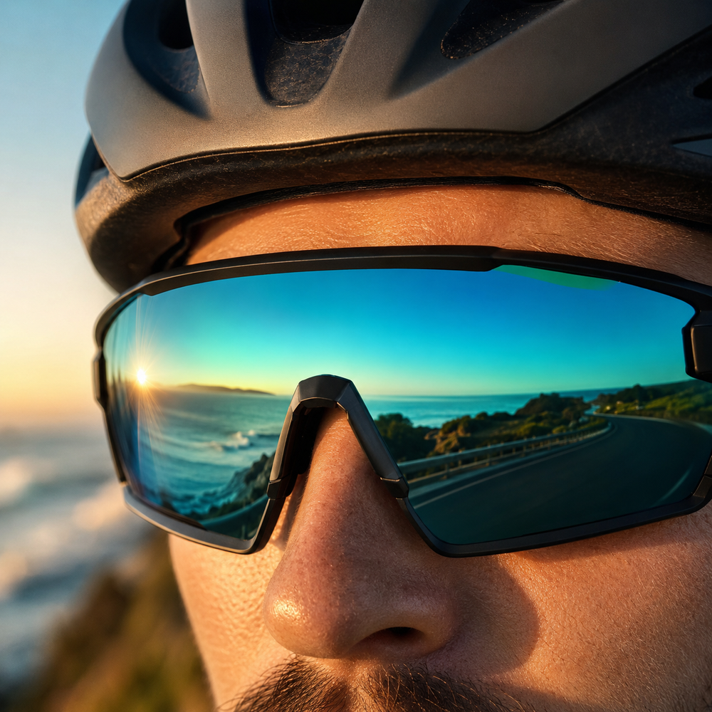Cycling Eyewear