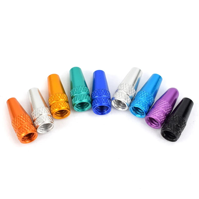Dustproof valve cap set 4pcs 8pcs - view 5