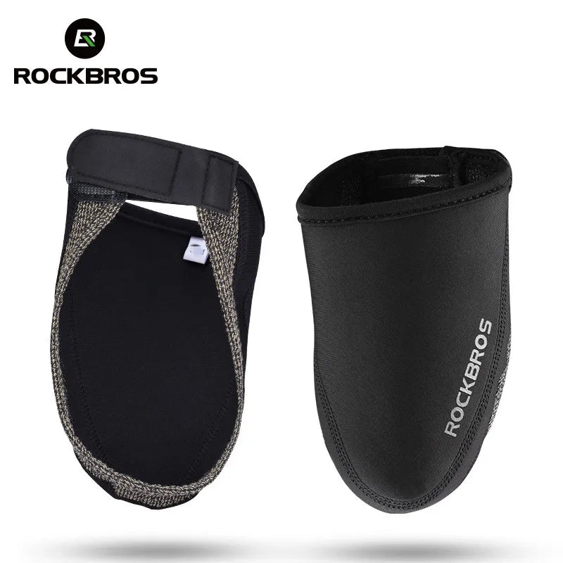 ROCKBROS shoe cover size chart guide - view 7
