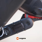 Speed sensor for GPS bike computer - view 6