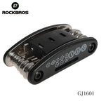 Compact bike tool kit portable - view 5