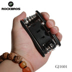 Cr-Mo metallic bike repair tool - view 3