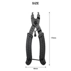 Chain link plier used on bike - view 6