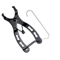 Compact chain tool for saddle bag - view 7