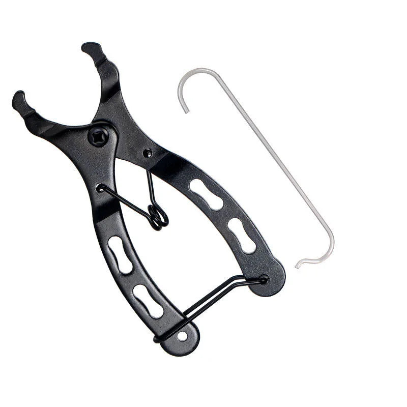 Compact chain tool for saddle bag - view 7