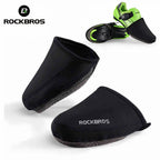 ROCKBROS windproof shoe covers Kevlar sole - main view