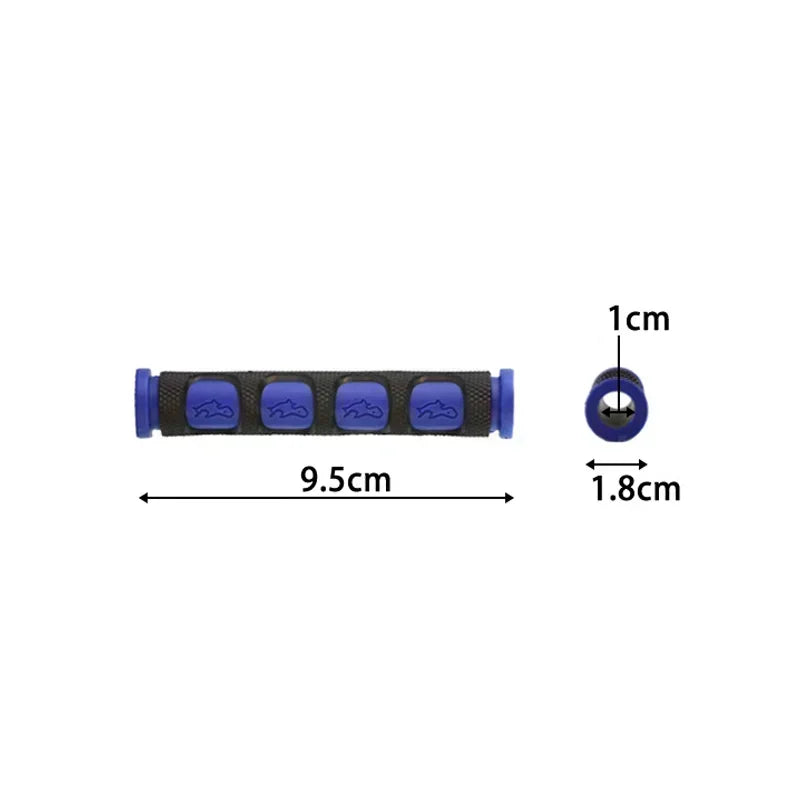 Gel sleeve brake handle MTB road bike - view 6