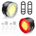 Strip COB light white and red pair - view 7