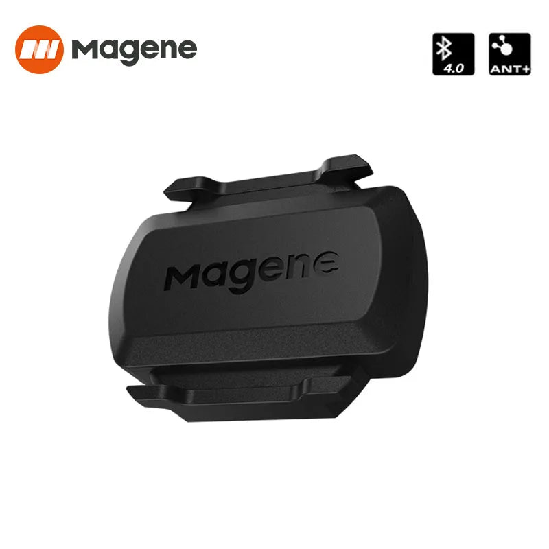 Magene S3+ sensor bundle with H64 heart rate - view 9