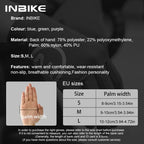 Touch screen fingertip cycling gloves - view 6