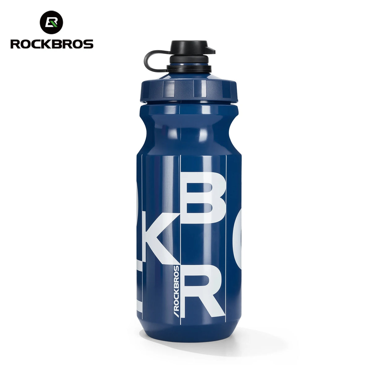ROCKBROS water bottle material and build quality