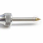 Round head tyre plug repair tool - view 4