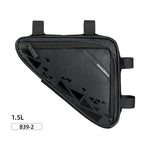 ROCKBROS bag quick-release buckle - view 7