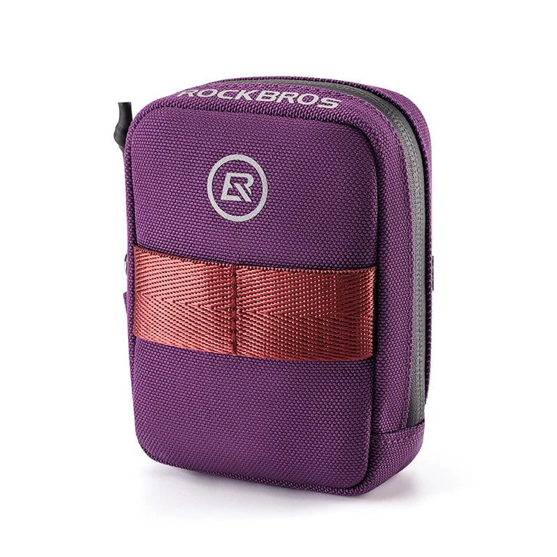 Mini bike bag style options display - view 8