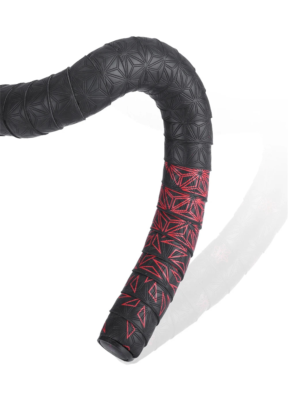 Handlebar tape finishing tape kit - view 8