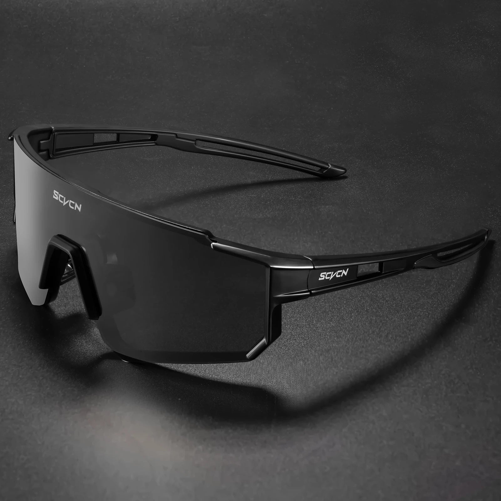 SCVCN Cycling Sunglasses — UV400 Outdoor