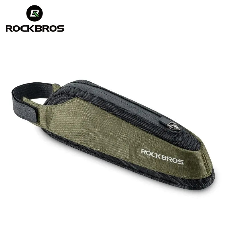 Bike bag detachable hand-carry design - view 8
