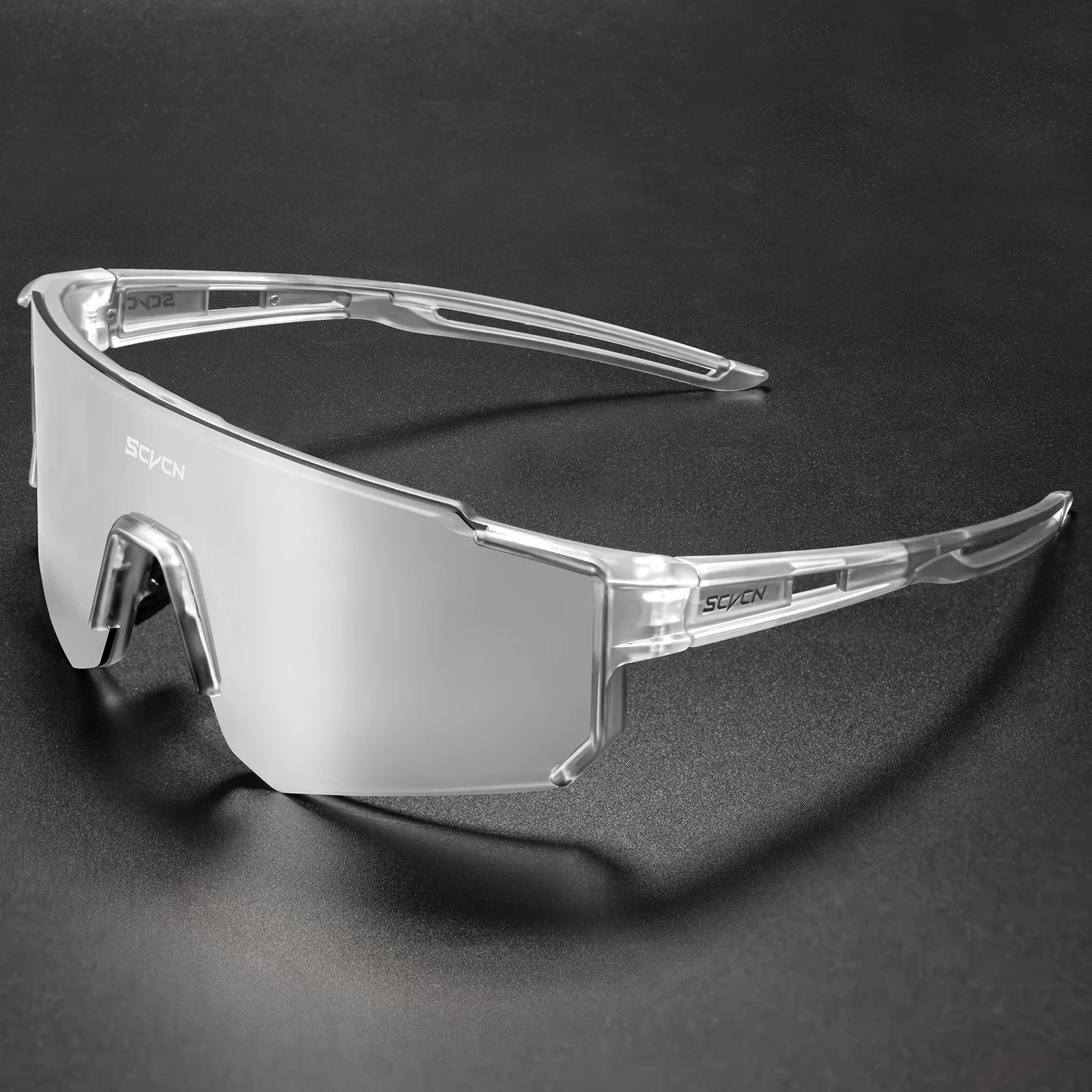 SCVCN Cycling Sunglasses — UV400 Outdoor