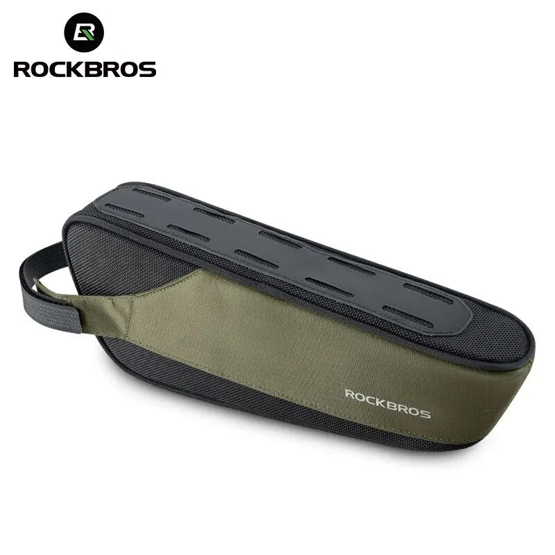Phone tool bag cycling accessory - view 7