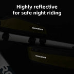 Bottom tube bag 1.4L capacity - view 5