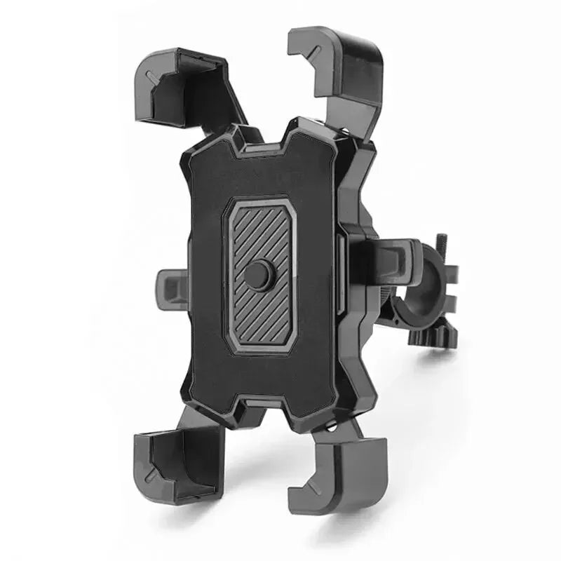Budget phone holder cycling accessory - view 7
