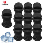 UPF50 cooling balaclava for summer cycling - view 14