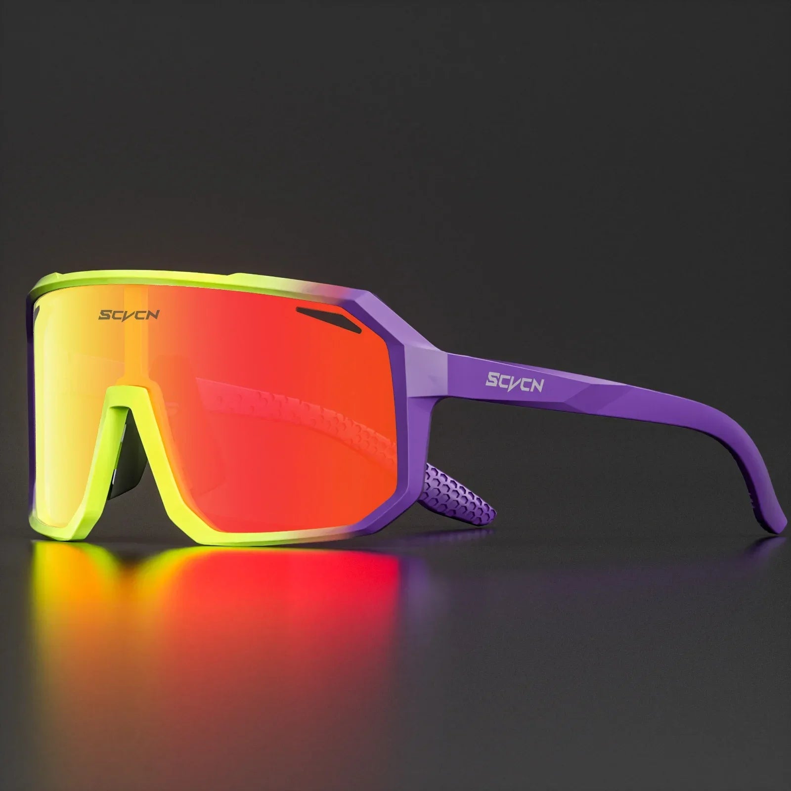 Outdoor sunglasses driving fishing hiking - view 8