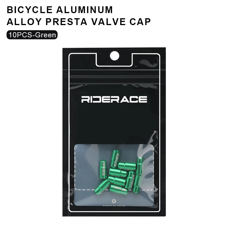 Presta valve gas nozzle cover - view 9