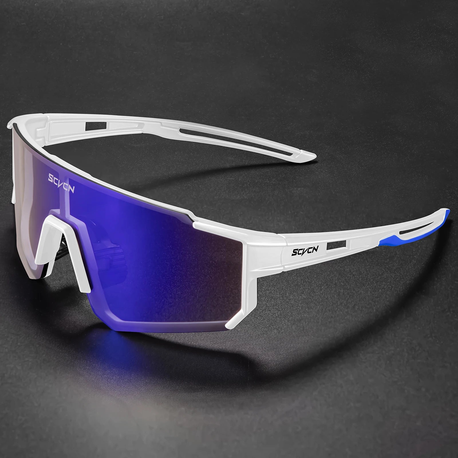 SCVCN Cycling Sunglasses — UV400 Outdoor