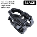 Aluminium alloy stem bicycle bridge - view 11