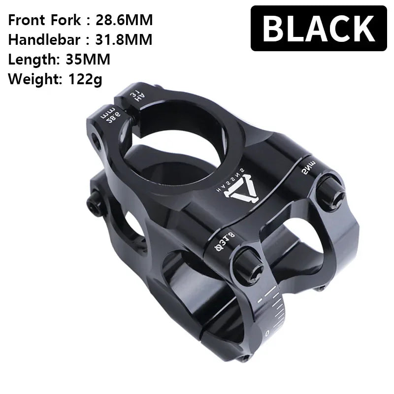 Aluminium alloy stem bicycle bridge - view 11