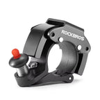 Concealed bell spring trigger detail - view 7