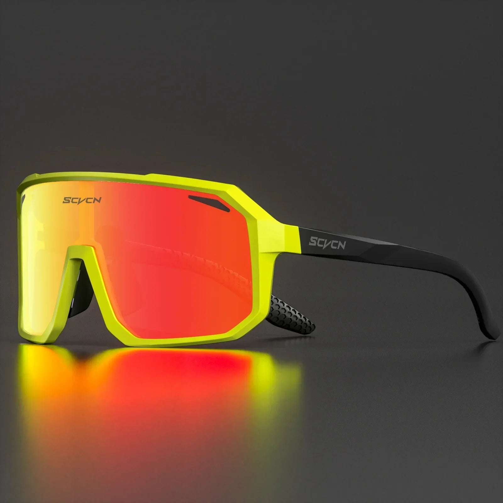 SCVCN TR90 Cycling Sunglasses