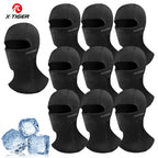 Summer and winter balaclava face mask options - view 13