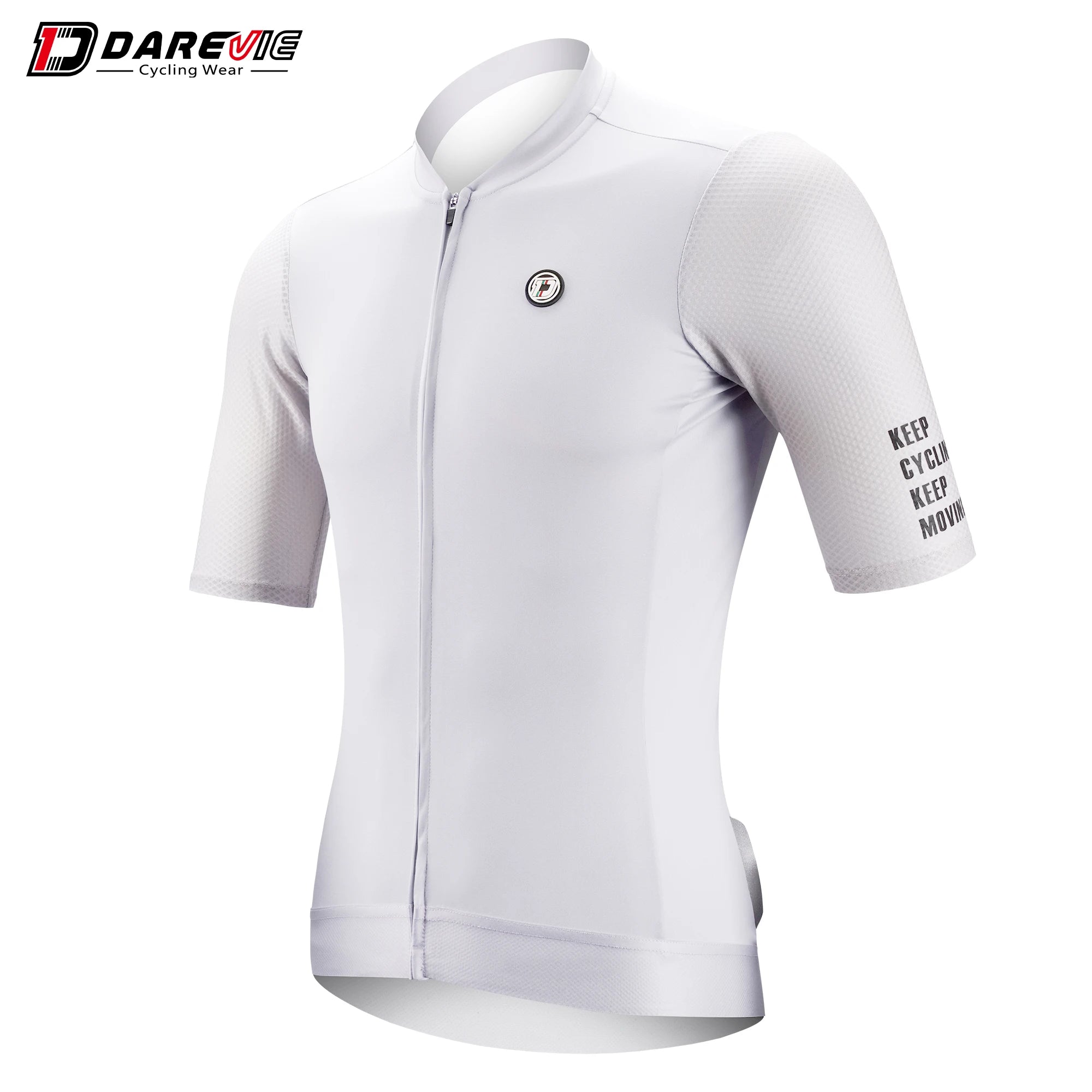 DAREVIE Cycling Jersey — SPF 50+ Breathable