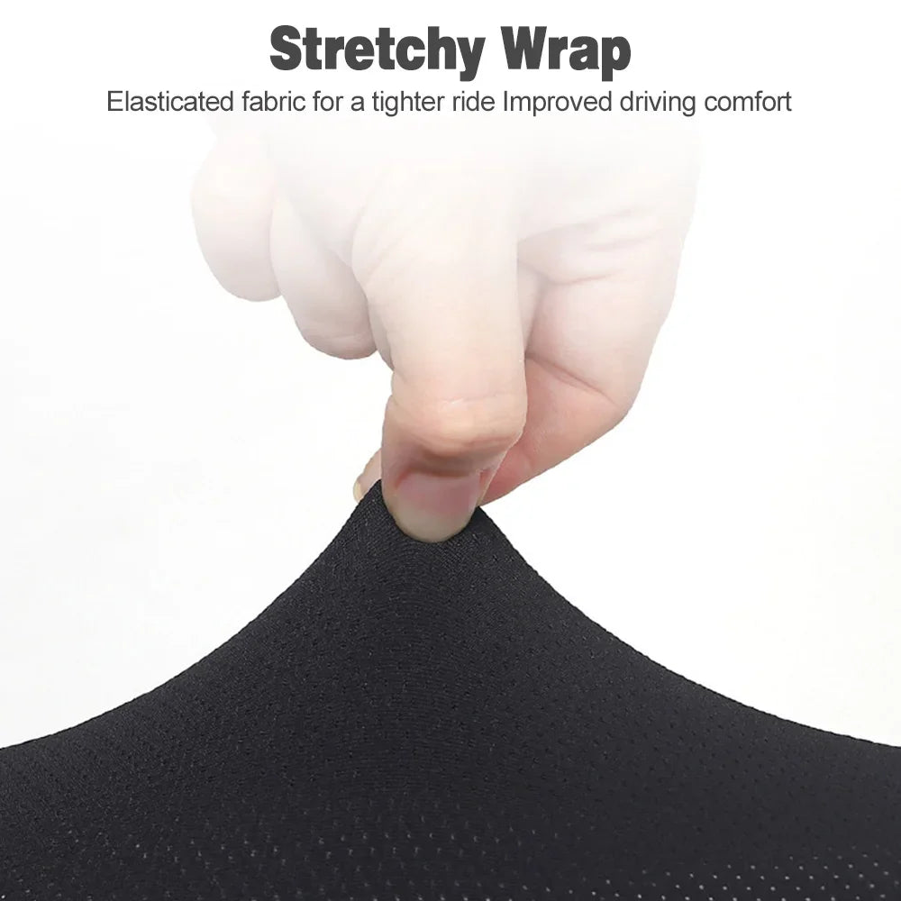 NEWBOLER cycling underwear shorts fabric close-up