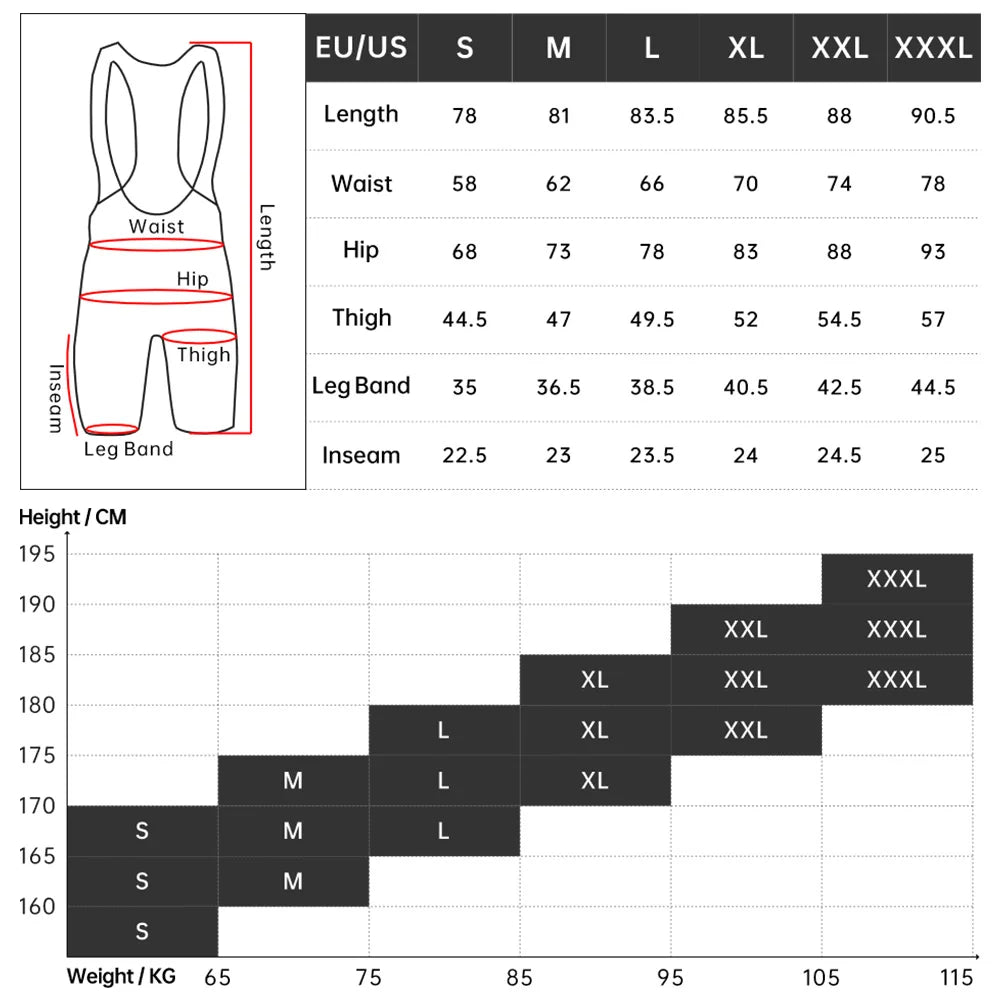Cycling shorts Dolomiti pad comfort - view 6