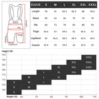 Cycling shorts Dolomiti pad comfort - view 6