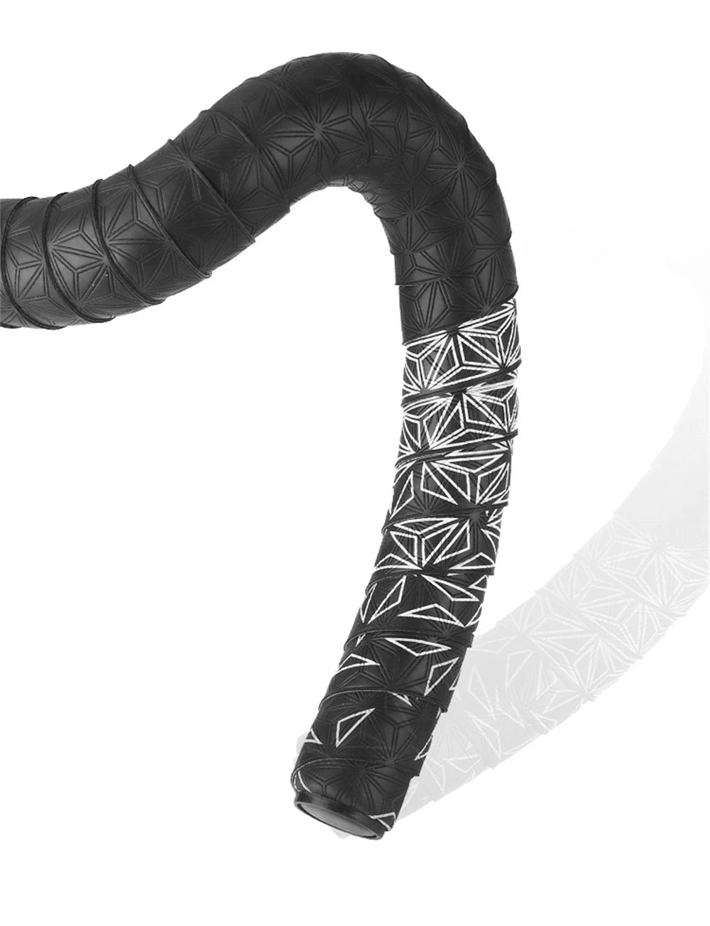 Anti-slip grip handlebar tape detail - view 10