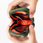 Compact tail bag road MTB bike - view 6