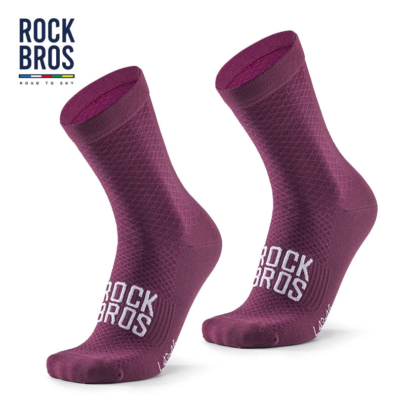 Moisture-wicking sports socks detail - view 8