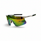 Fog-Proof Cycling Sunglasses — UV400 Windproof