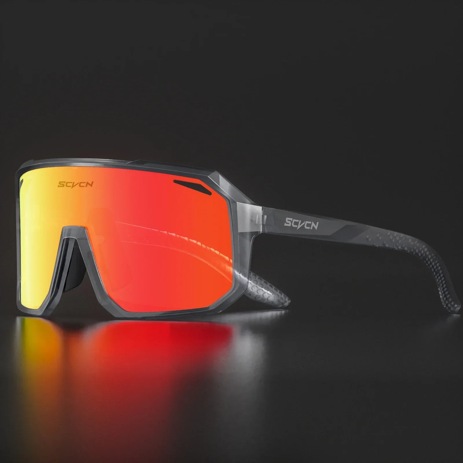SCVCN sunglasses multiple colour combos - view 9