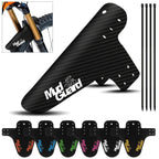 Front rear mudguard set colour range - view 5