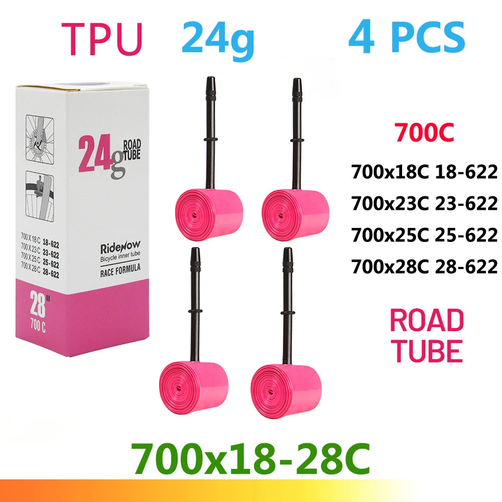 RideNow ultralight tube multipack - view 9