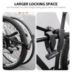 WEST BIKING lock outdoor cycling - view 6