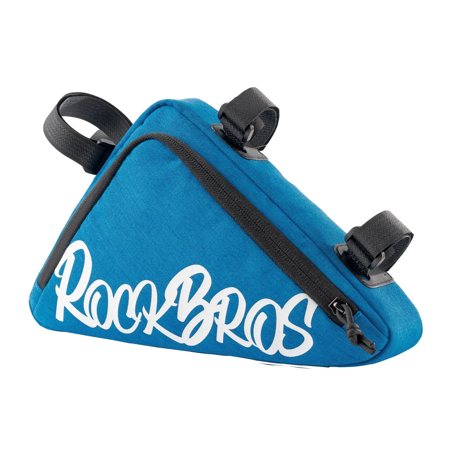 ROCKBROS Triangle Upper Tube Bag