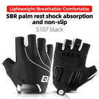 Cycling gloves size chart S to XXL - view 11